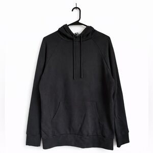 Eddie Bauer black Hoodie